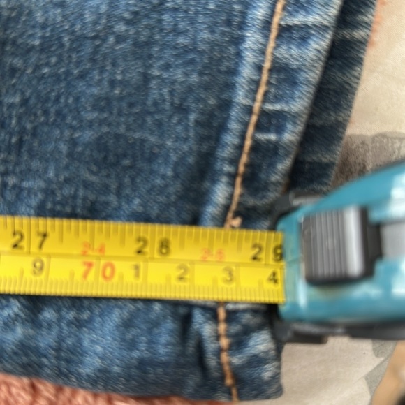 Old Navy Jeans - Picture 5 of 5